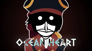 Incredibox || Xrun Track - Ocean Heart