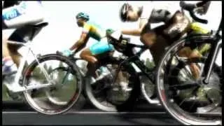 Pro Cycling Manager 2012 Trailer [HD]