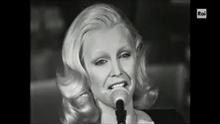 Patty Pravo - Non ti bastavo più (Live Canzonissima '71) HD