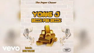 Yong J - Brick Pan Brick (Official Audio)