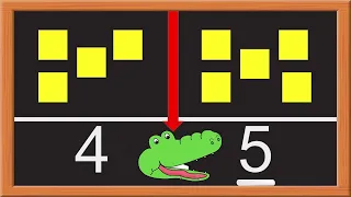 Math 2: Saxon Lesson #102 Using Comparison Symbols (Greater Than, Less Than, and Equals)