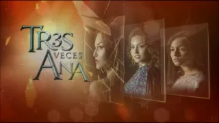 Tres Veces Ana - Se Puede Amar - Lyric Video