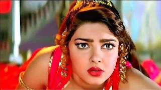 Hum Jante Hai Tum Hame Barbad Karogi | Full HD Video Song | Alka Yagnik, Vinod Rathod | Khilona,1996