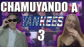 CHAMUYANDO A YANKEES POR ZOOM 3