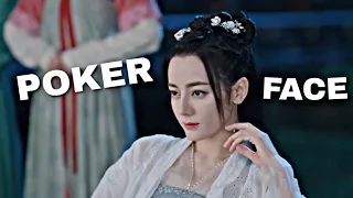 Poker Face || Chinese Multifemale