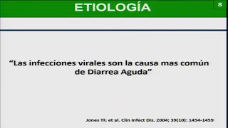 21  Diarrea aguda  Enfoque práctico en urgencias