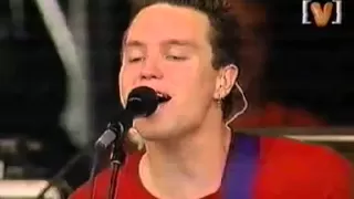 Blink 182 - Dammit (Live In Sydney Big Day Out 2000)