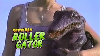 RiffTrax: ROLLERGATOR (Preview clip)