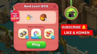 GARDENSCAPES HARD LEVEL 12412 | MARI MAIN BERSAMA