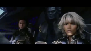 X-Men 3: The Last Stand Trailer