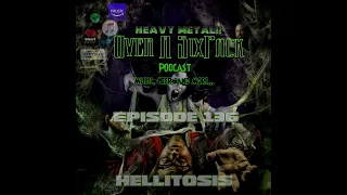 EP 136 - Hellitosis