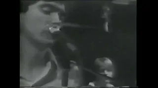 Talking Heads - Psycho Killer - 1975 Live CBGBs