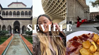 Best things to do in Seville 2023 | 7 GUIDES, weekend escape, food, entertainment and architecture