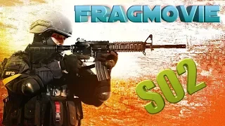 #1 Fragmovie Standoff 2