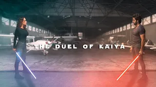 The Duel of Kaiya