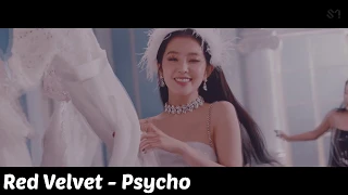 My Favourite Parts In Kpop Songs (2019 Version)