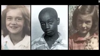 George Stinney, Jr., Betty Bannister and Mary Thames