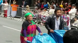120th Philippine Independence Day Parade NYC pt.12/27