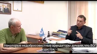 Интервью с Вадимом Иванченко. 1 часть. С субтитрами