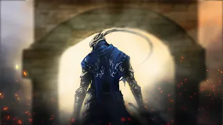 Dark Souls: Knight Artorias Theme | EPIC MASHUP