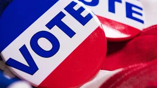 Election results: Constitutional amendments, mayoral races and North Texas school bond votes
