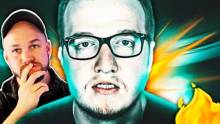 The Manipulation Of Mini Ladd - A History Of Lies by TRO (my thoughts)