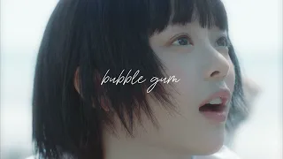 New jeans - bubble gum ( sped up )