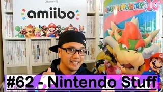 #62 - Nintendo Pawn Shop Thrift Shop and Garage Sale Video Game Pick Ups