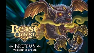 Beast Quest Beast Review Series 11: The New Age