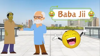 Baba Jii 😂  / Short Memes Video 😂 / Jareshare /#anime #funnyvideo #memesvideo