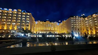 Tur virtual Hotel Melia Grand Hermitage ***** din Nisipurile de Aur, Bulgaria 2023