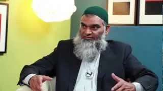 Is Hell Just? Answered by Shabir Ally