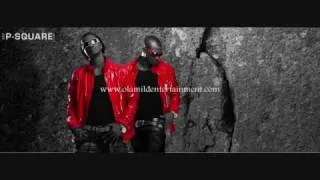 P Square - I Love You