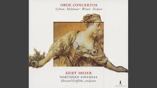 Oboe Concerto in C Major: III. Rondo: Tempo di minuetto, poco moderato