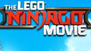 Movie Review:The LEGO Ninjago Movie