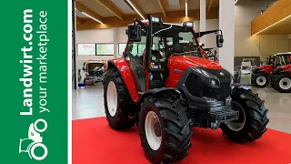 Der neue Lintrac70 | landwirt.com