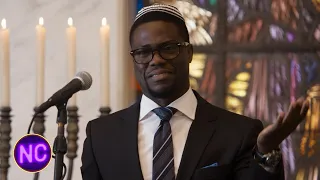 The Wedding Ringer | Funeral Speech (Kevin Hart)