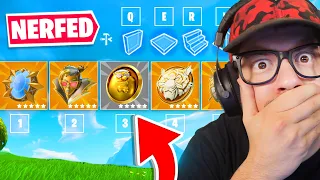 Fortnite Just FIXED EVERYTHING... (Chapter 5)