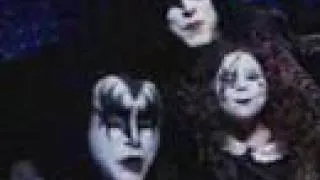 Pepsi Commercial by KISS - The Joy of Cola
