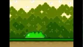 Goku VS Mario [COMPLETO]