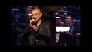 Shuhada’ Sadaqat (FKA Sinéad O'Connor) 'Nothing Compares 2U' with the BBC Concert Orchestra