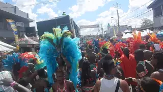 Yuma Vibe Reign Part 06 Carnival Tuesday