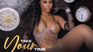 Just Brittany - Take Your Time