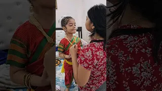 ananya bani jhansi ki Rani #minivlog