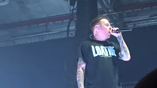 Architects - when we were young (live in Stockholm 2024)