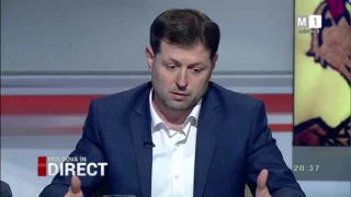 Schimbarea sistemului electoral vine în interesul doar a două partide, dar nu a întregii societăţi