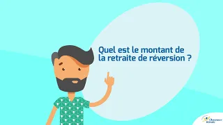 Les droits retraite en cas de veuvage