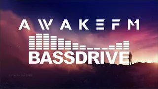 AwakeFM - Liquid Drum & Bass Mix #80 - Bassdrive [2hrs]