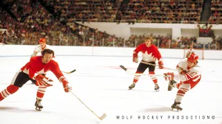 Канада - СССР 4:4 Суперсерия 1972 года 3 матч | Обзор игры | Canada - USSR 4:4 Summit 72 Game 3
