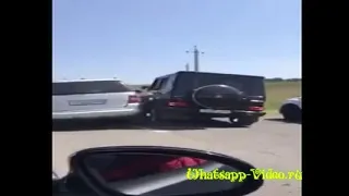 Дерзкие автовладельцы